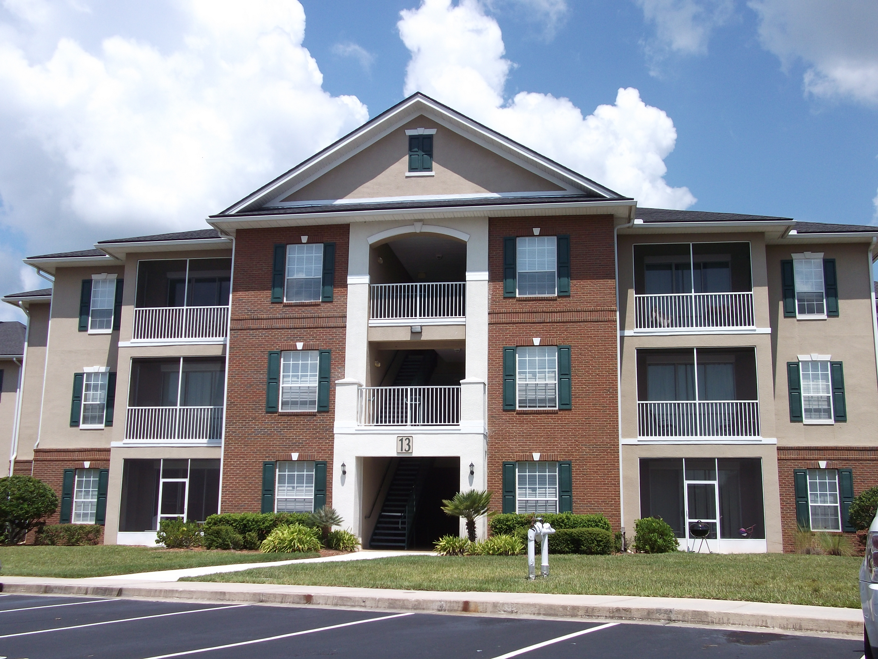 Oakleaf Plantation Condos For Sale Orange Park , FL